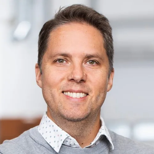 noresca letsdeal David Karlsson